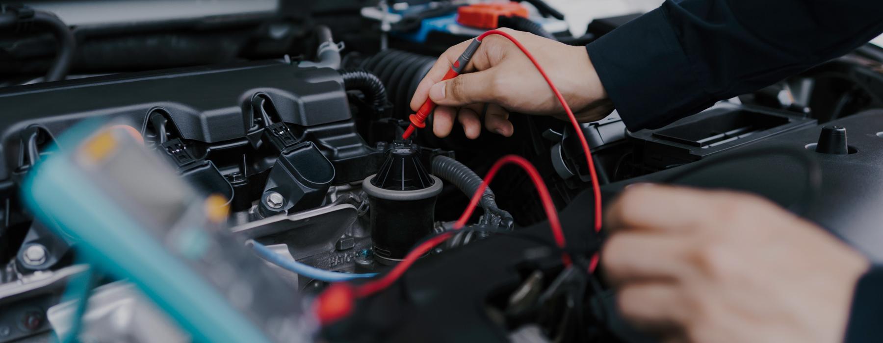 Car Diagnostics | Crewe, Cheshire